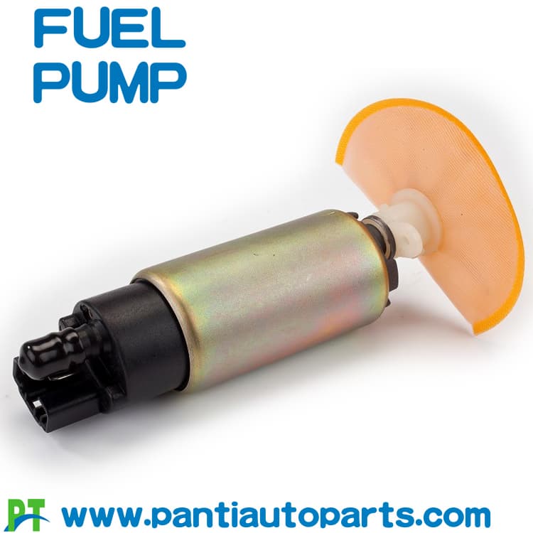 Fuel performance XT660R fuel pump